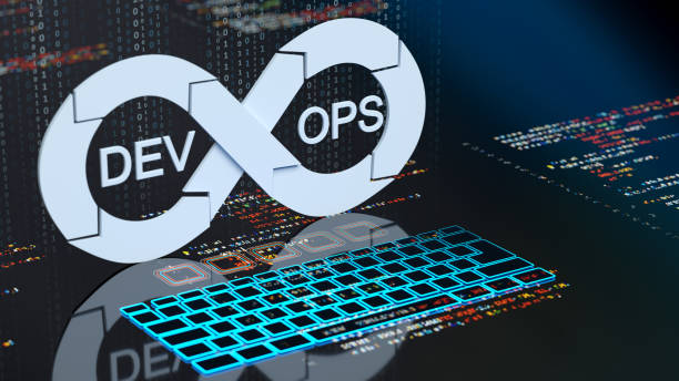 DevOps Automation -DevOps1