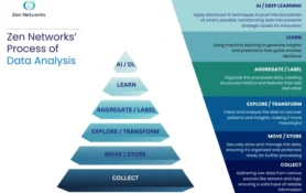 zen networks data analysis process